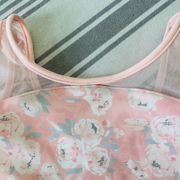 NWT Mirella Leotard - Picture 3 of 6